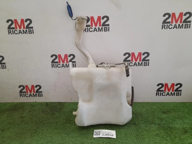 Vaschetta Tergicristalli A2038600360 Mercedes Classe CLK C209 2003