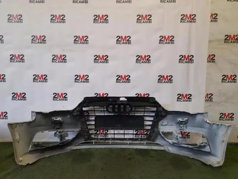 Paraurti ANT 8P4807105 Audi A3 8PA Sportback 2004