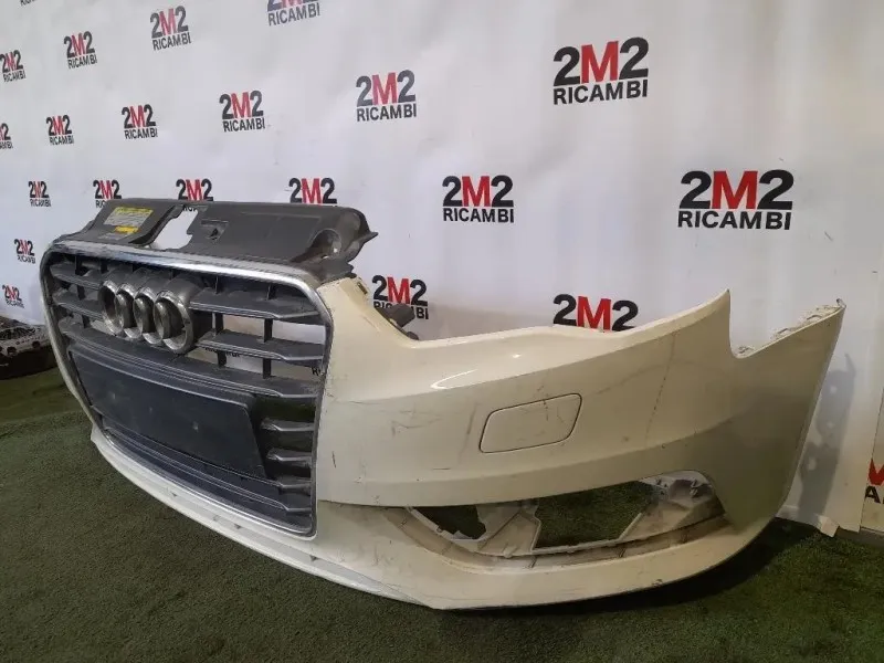 Paraurti ANT 8P4807105 Audi A3 8PA Sportback 2004