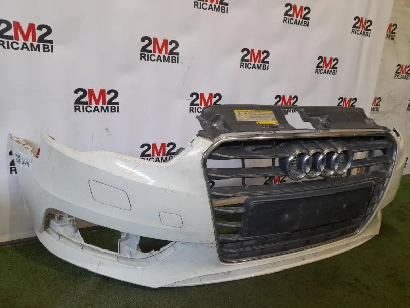 Paraurti ANT 8P4807105 Audi A3 8PA Sportback 2004