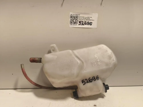 Vaschetta Tergicristalli A2118603060 Mercedes Classe CLS C219 Coupé 2005