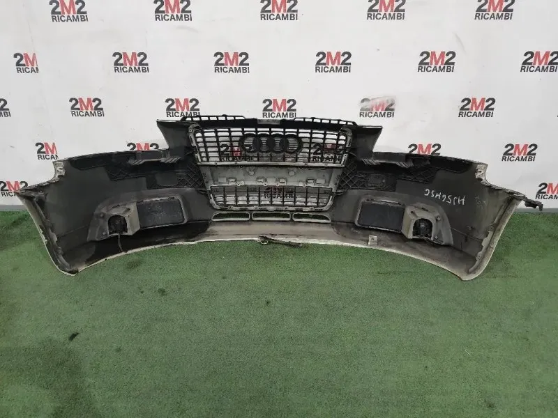 Paraurti ANT 8P0807105GRU Audi A3 8PA Sportback 2004