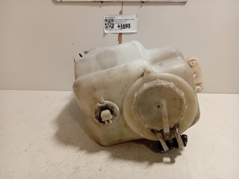 Vaschetta Tergicristalli 1248690720 Mercedes Classe E W124 1985