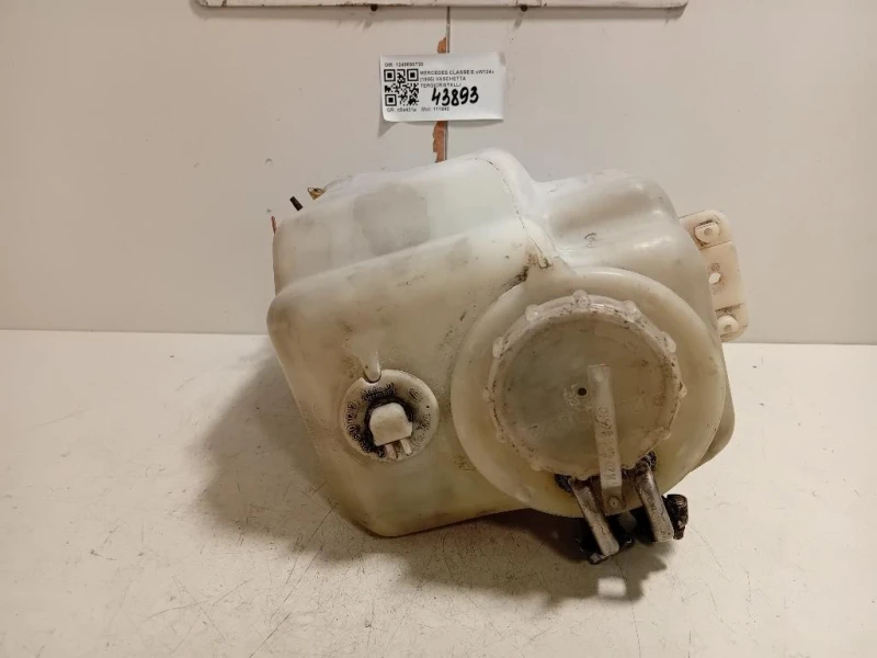 Vaschetta Tergicristalli 1248690720 Mercedes Classe E W124 1985