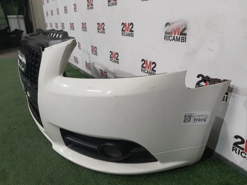 Paraurti ANT 8P0807105GRU Audi A3 8PA Sportback 2004