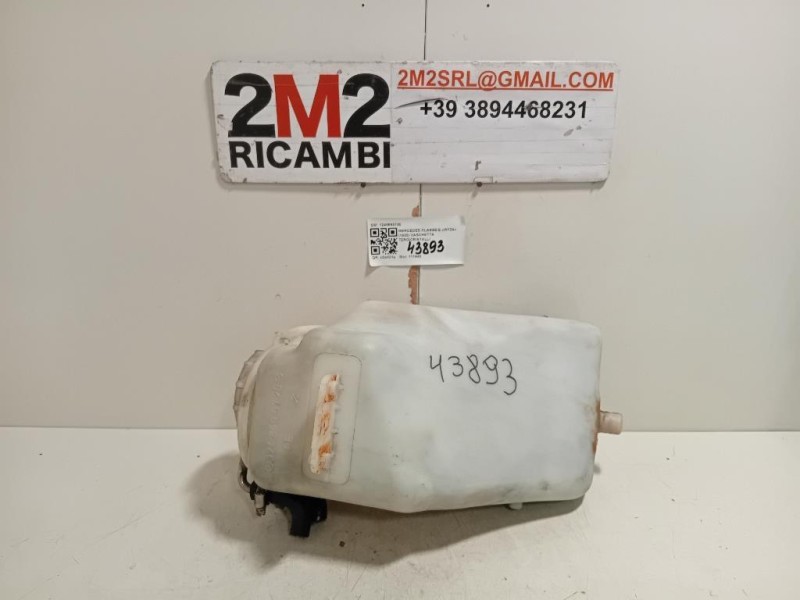 Vaschetta Tergicristalli 1248690720 Mercedes Classe E W124 1985