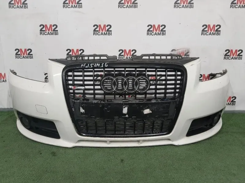 Paraurti ANT 8P0807105GRU Audi A3 8PA Sportback 2004