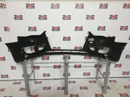 Paraurti ANT 8V0807065CGRU Audi A3 8V1 2012
