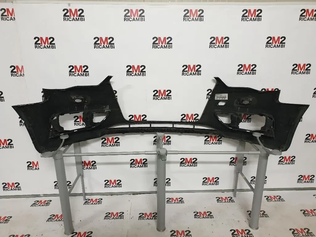 Paraurti ANT 8V0807065CGRU Audi A3 8V1 2012