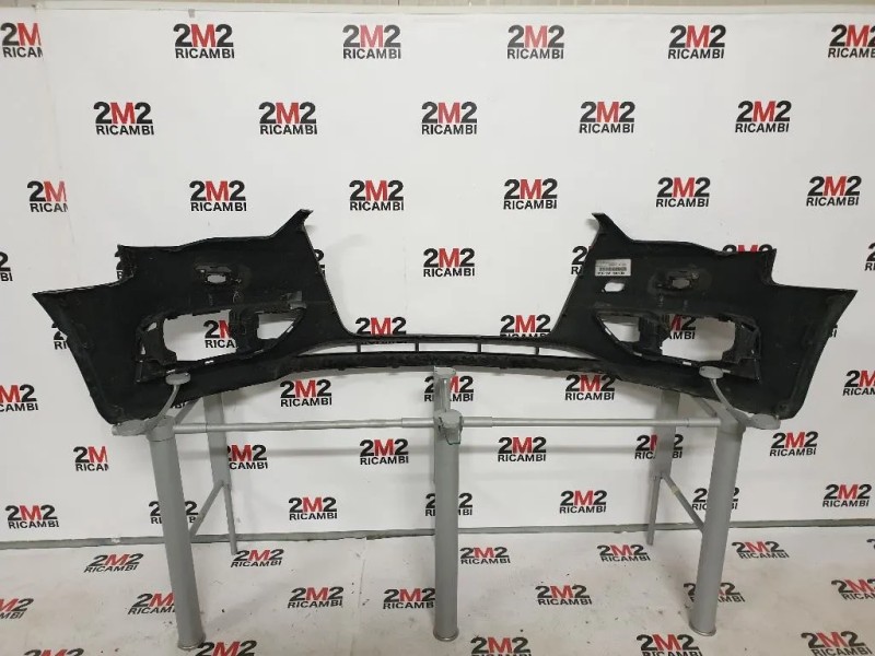Paraurti ANT 8V0807065CGRU Audi A3 8V1 2012