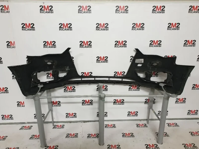 Paraurti ANT 8V0807065CGRU Audi A3 8V1 2012
