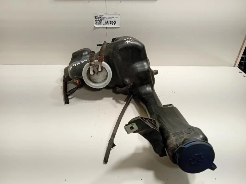 Vaschetta Tergicristalli A2048602360 Mercedes Classe E W212 2009