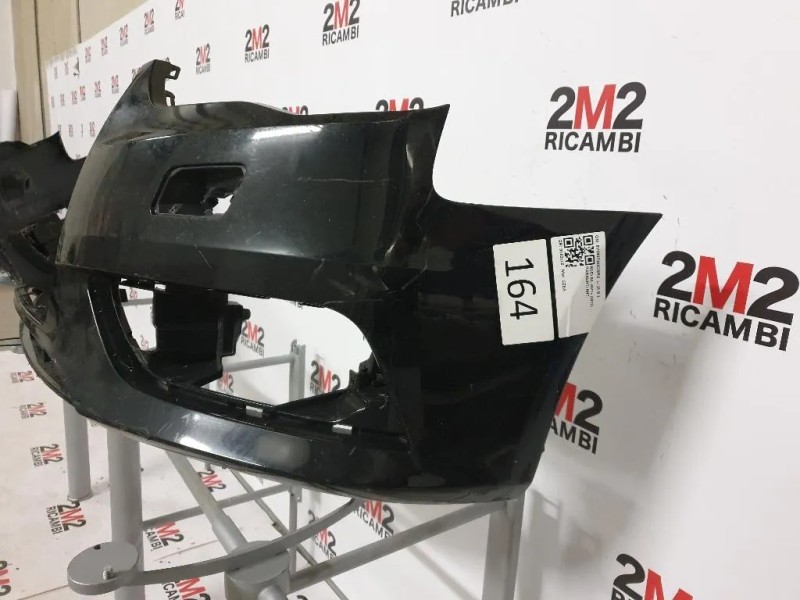 Paraurti ANT 8V0807065CGRU Audi A3 8V1 2012