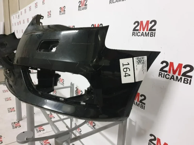 Paraurti ANT 8V0807065CGRU Audi A3 8V1 2012
