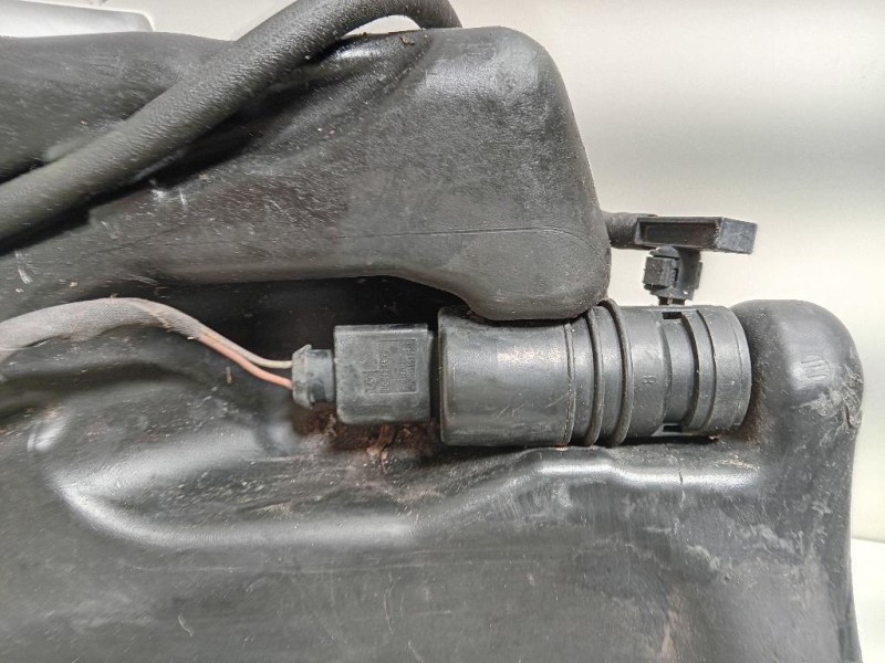 Vaschetta Tergicristalli A2048602360 Mercedes Classe E W212 2009