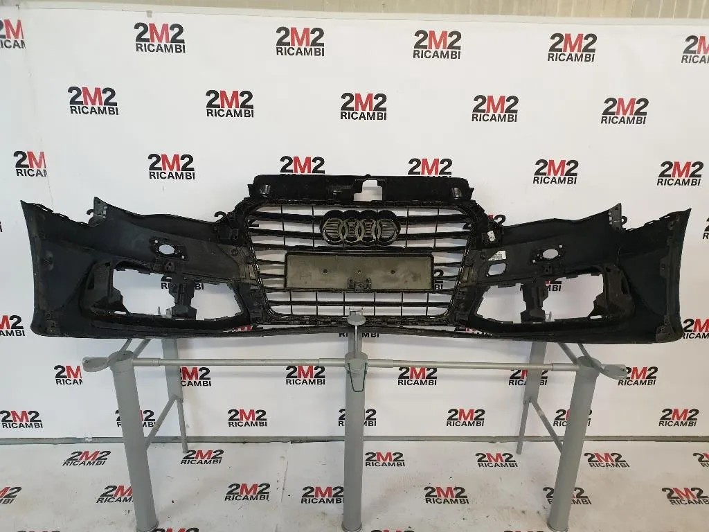 Paraurti ANT 8V0807065GGRU Audi A3 8VA Sportback 2012