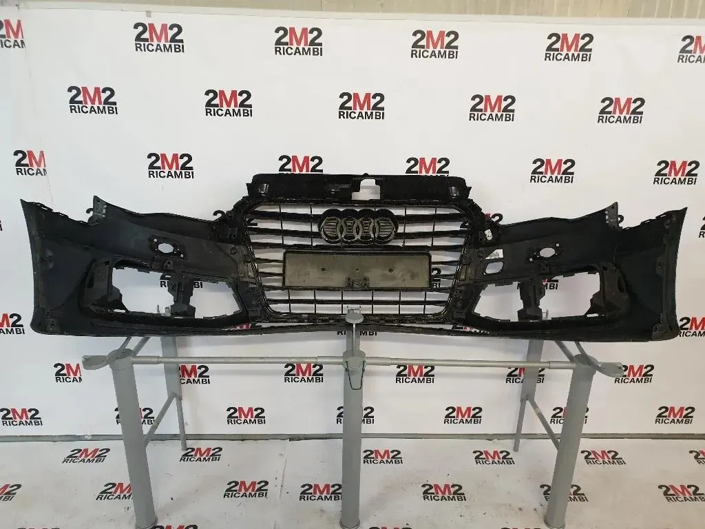 Paraurti ANT 8V0807065GGRU Audi A3 8VA Sportback 2012