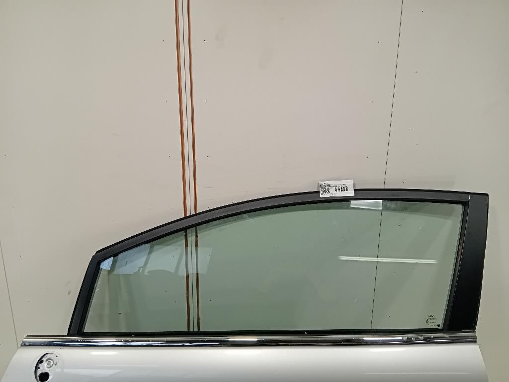 Paraurti ANT 8V0807065GGRU Audi A3 8VA Sportback 2012