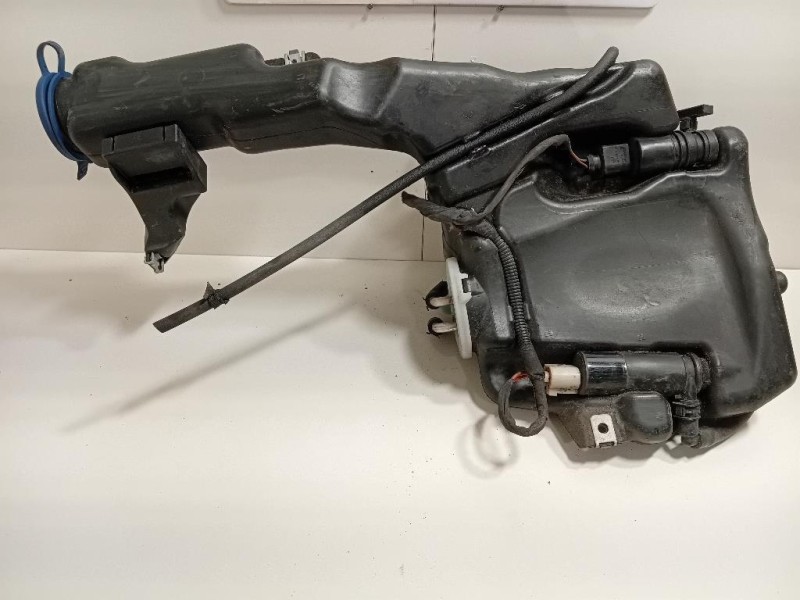 Vaschetta Tergicristalli A2048602360 Mercedes Classe E W212 2009