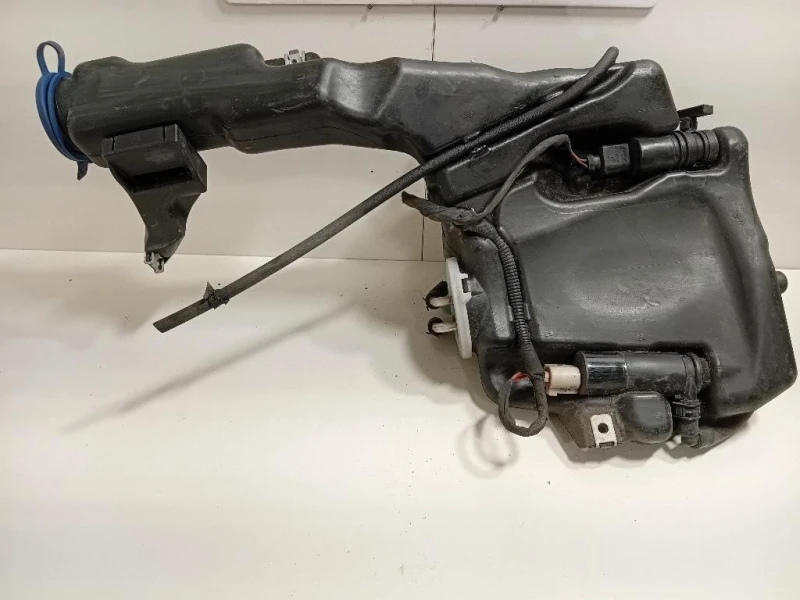 Vaschetta Tergicristalli A2048602360 Mercedes Classe E W212 2009