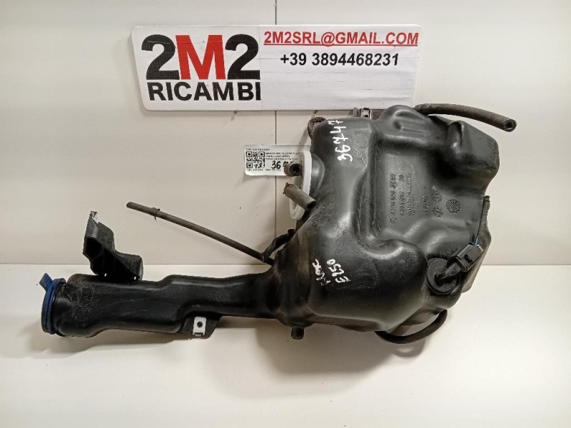 Vaschetta Tergicristalli A2048602360 Mercedes Classe E W212 2009