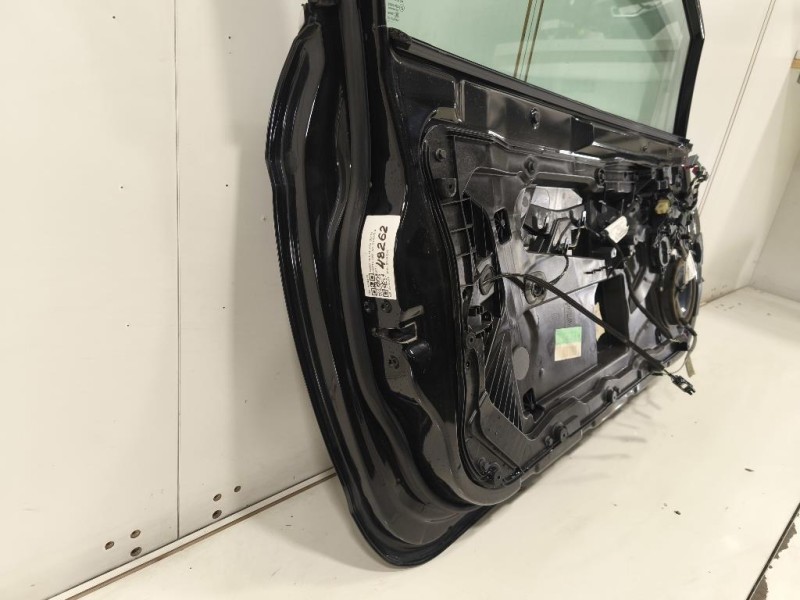 Paraurti ANT 8V0807065GGRU Audi A3 8VA Sportback 2012