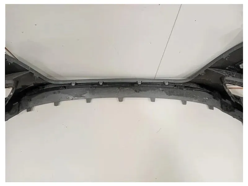 Paraurti ANT Audi A3 8VF Sportback 2016