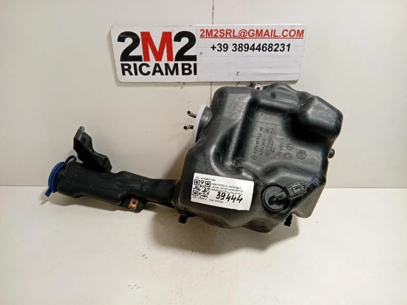 Vaschetta Tergicristalli A2048601860 Mercedes Classe GLE W166 2015