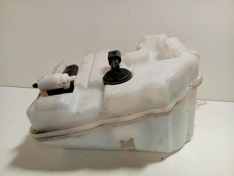 Vaschetta Tergicristalli A1668690420 Mercedes Classe GLE W166 2015