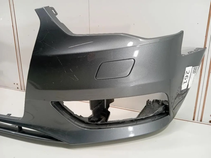 Paraurti ANT  Audi A3 8VF Sportback 2016