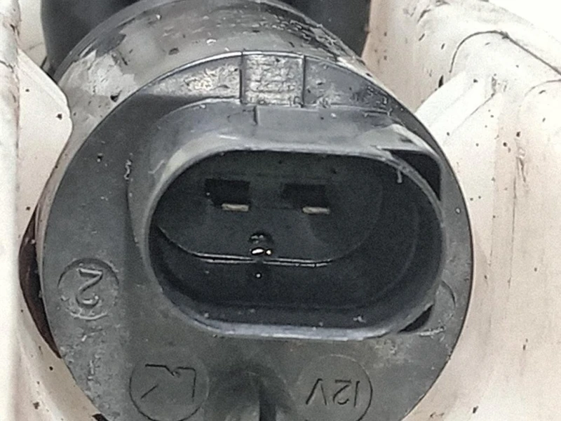 Vaschetta Tergicristalli A1668690420 Mercedes Classe GLE W166 2015