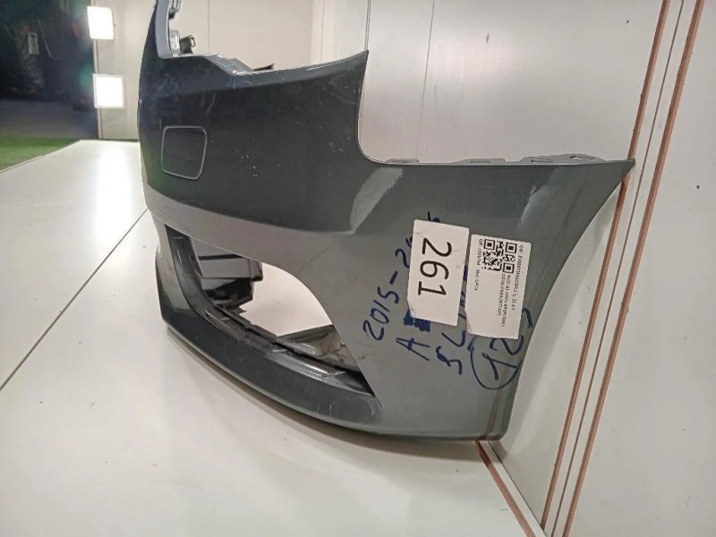 Paraurti ANT  Audi A3 8VF Sportback 2016