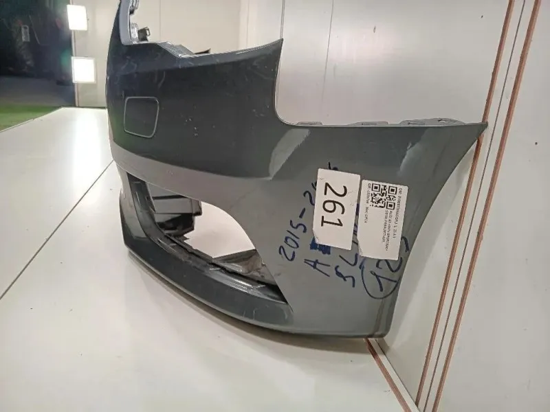 Paraurti ANT Audi A3 8VF Sportback 2016