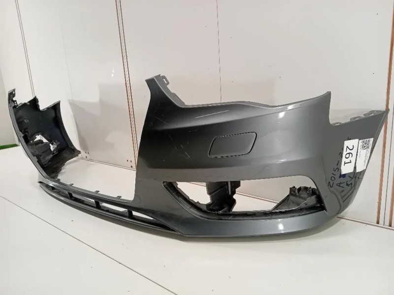 Paraurti ANT  Audi A3 8VF Sportback 2016