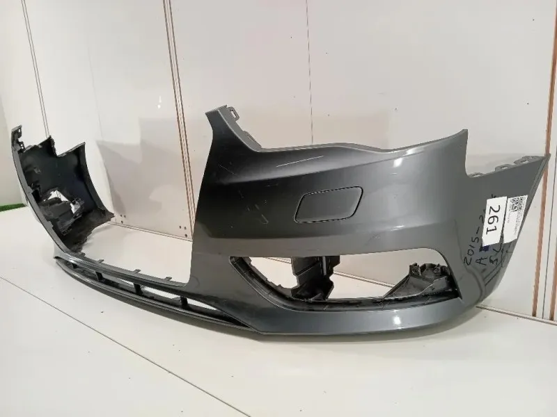 Paraurti ANT Audi A3 8VF Sportback 2016