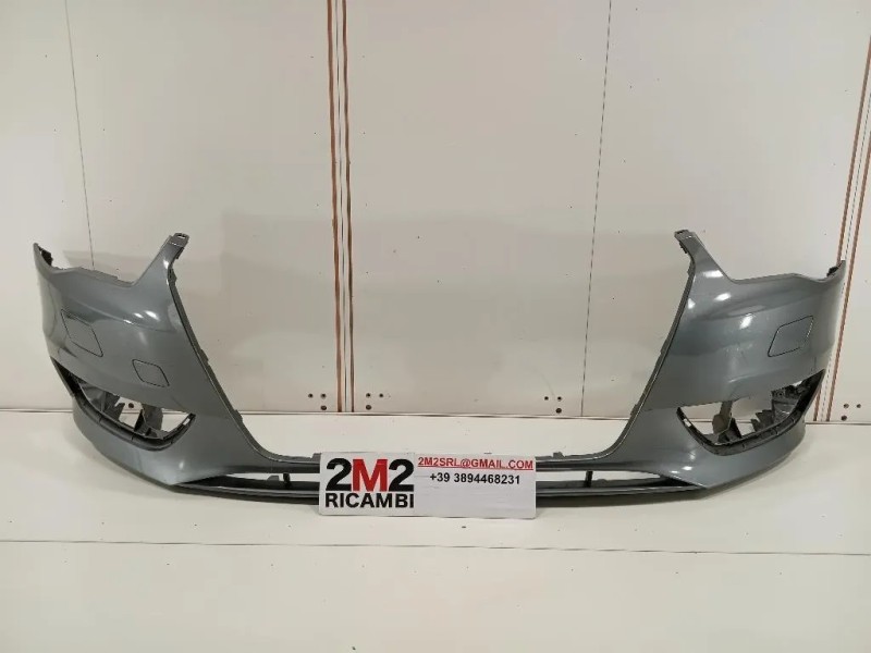 Paraurti ANT  Audi A3 8VF Sportback 2016