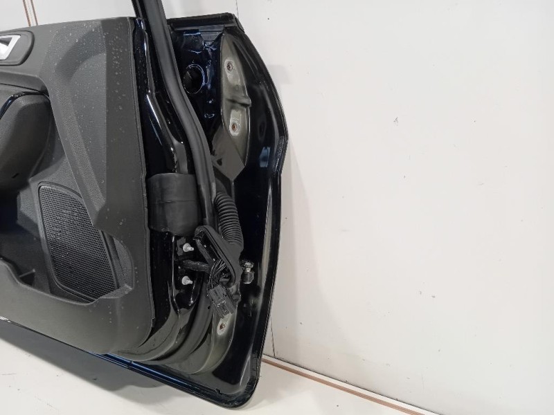 Paraurti ANT  Audi A3 8VF Sportback 2016