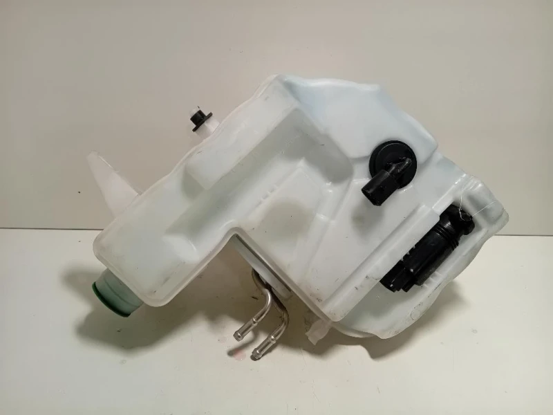 Vaschetta Tergicristalli A1668600400 Mercedes Classe GLE W166 2015