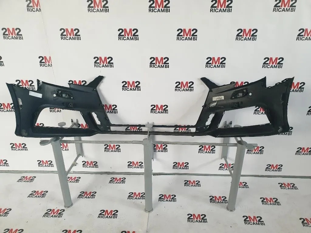 Paraurti ANT 8V0807065AEGRU Audi A3 8VF Sportback 2016