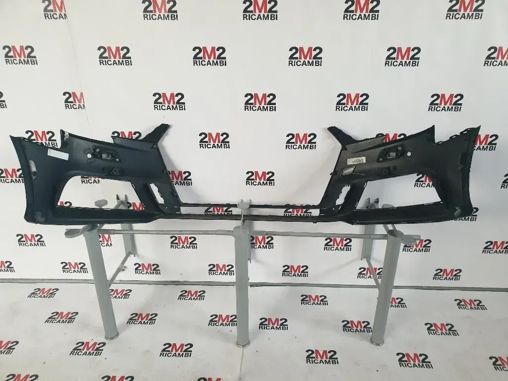 Paraurti ANT 8V0807065AEGRU Audi A3 8VF Sportback 2016