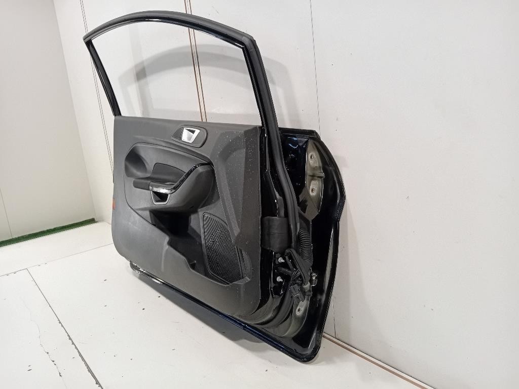 Paraurti ANT 8V0807065AEGRU Audi A3 8VF Sportback 2016
