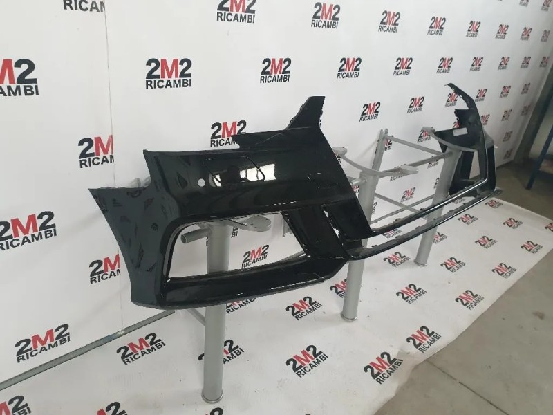 Paraurti ANT 8V0807065AEGRU Audi A3 8VF Sportback 2016