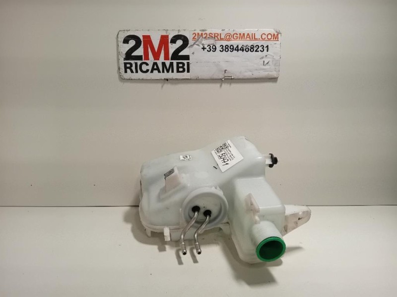 Vaschetta Tergicristalli A1668600400 Mercedes Classe GLE W166 2015