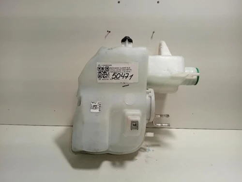 Vaschetta Tergicristalli A1668600400 Mercedes Classe GLE W166 2015