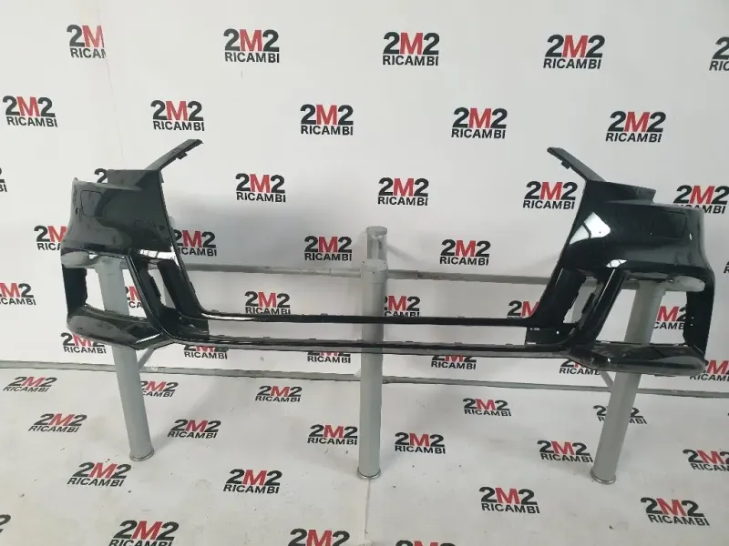 Paraurti ANT 8V0807065AEGRU Audi A3 8VF Sportback 2016