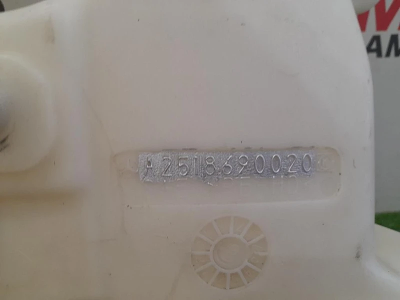 Vaschetta Tergicristalli A2518690020 Mercedes Classe R W251 2006