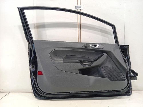 Paraurti ANT 8V0807065AGRU Audi A3 8VS 2012