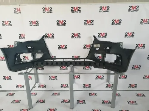 Paraurti ANT 8V0807065AGRU Audi A3 8VS 2012