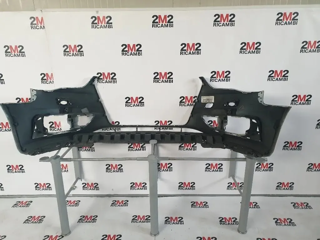Paraurti ANT 8V0807065AGRU Audi A3 8VS 2012