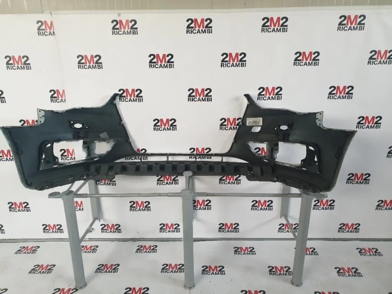 Paraurti ANT 8V0807065AGRU Audi A3 8VS 2012